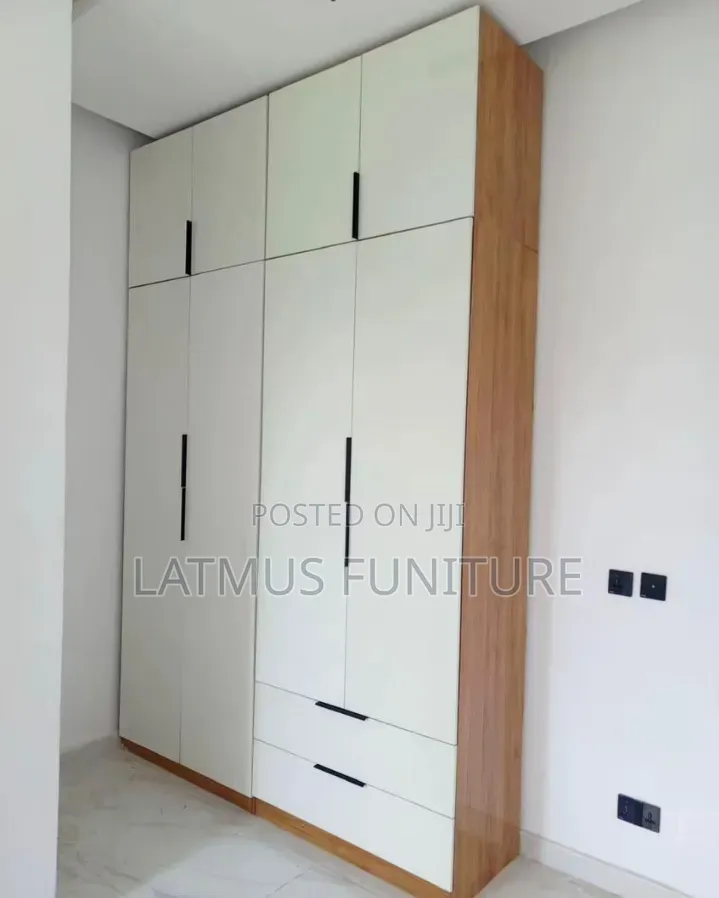 Wardrobe Closet Storage