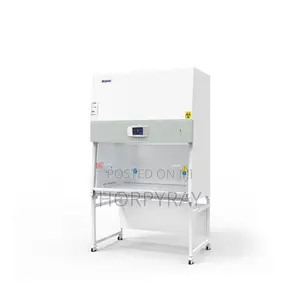 Clase 2 Biosafety Cabinet Biobase