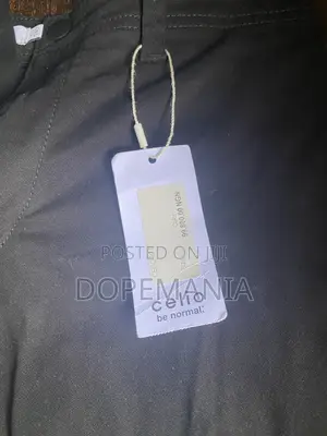Brand New Celio Joggers (With Tags Attached)-Medium
