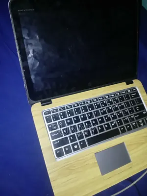 Laptop HP 430 8GB Intel Core i5 HDD 1T