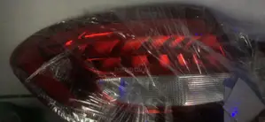 Back Light GLC 2016 Set Available