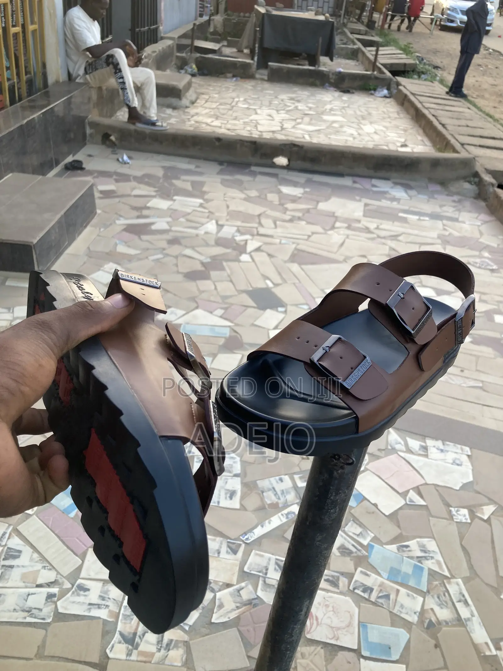 Birkenstock Sandals