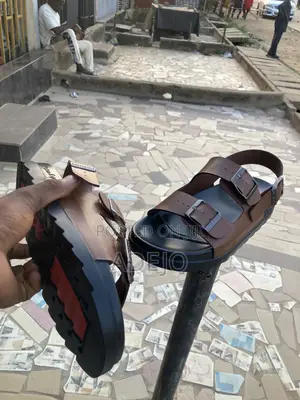 Birkenstock Sandals