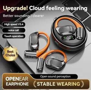 Openear Earphone