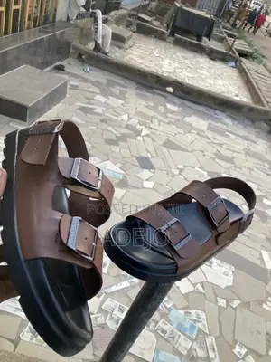 Birkenstock Sandals
