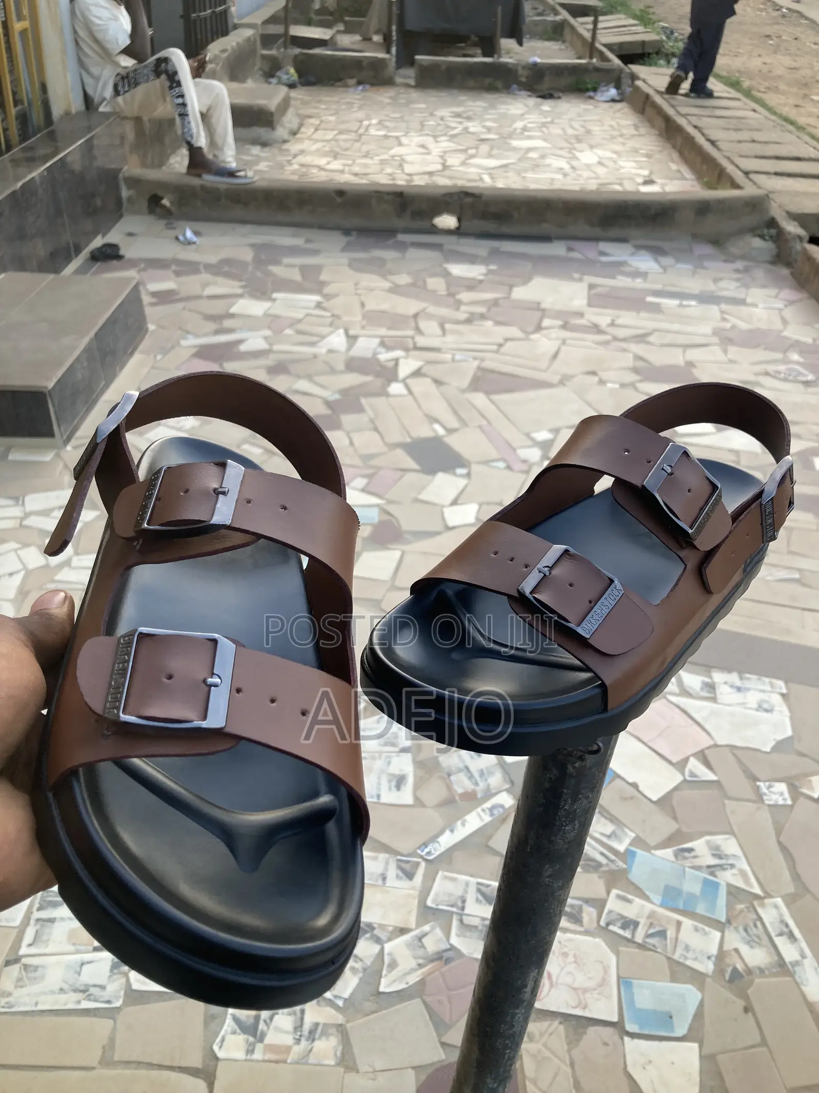 Birkenstock Sandals