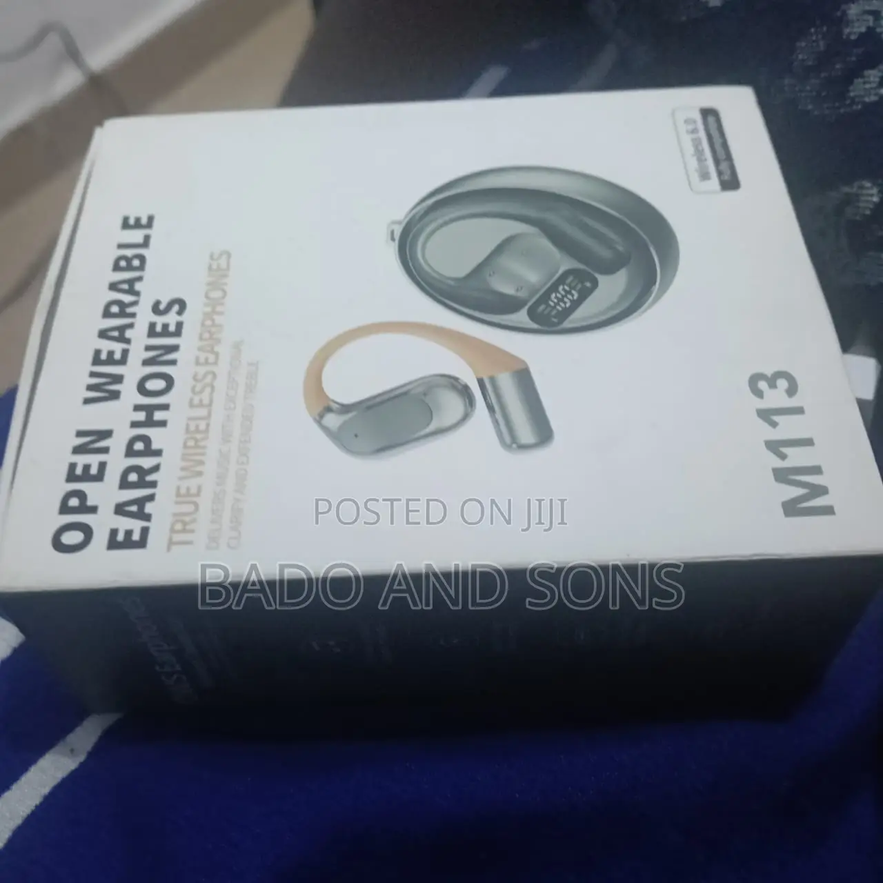Openear Earphone