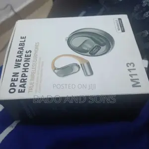 Openear Earphone