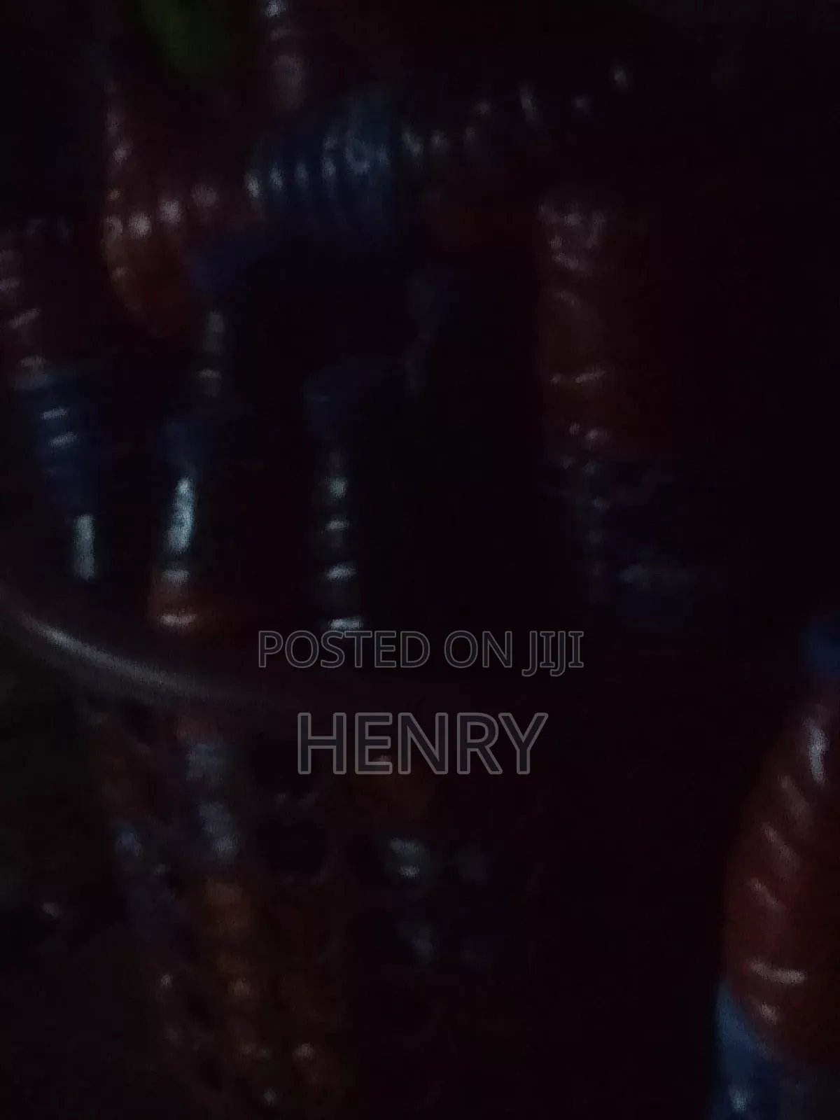 Henry Ogbuewu