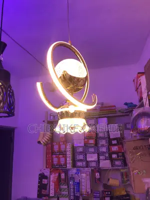 Dropping Light (Led)