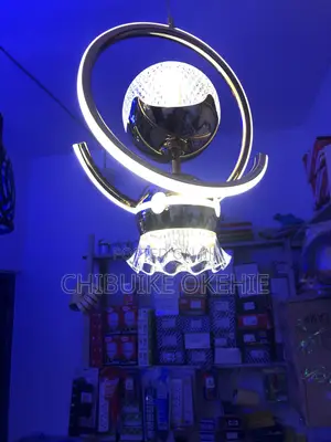 Dropping Light (Led)