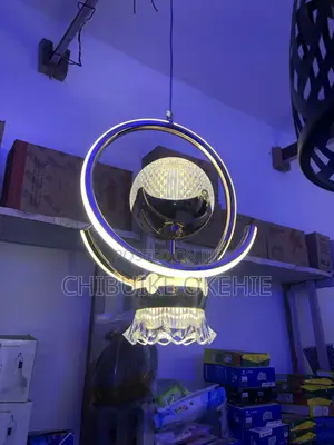 Dropping Light (Led)