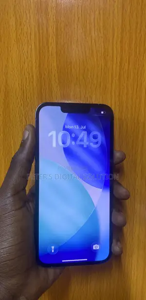 Apple iPhone 13 Pro 128 GB Blue