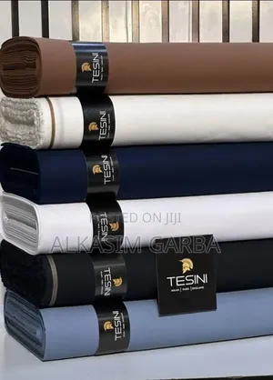 Original Premium Men's Fabrics | Wholesale Retail