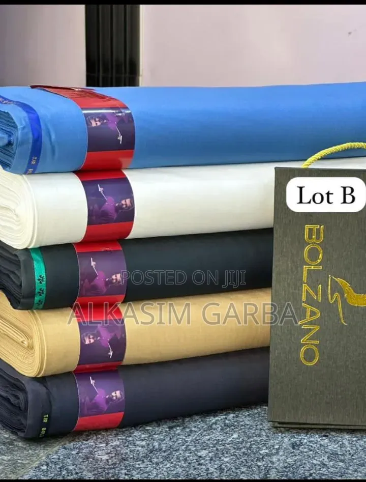 Original Premium Men's Fabrics | Wholesale Retail
