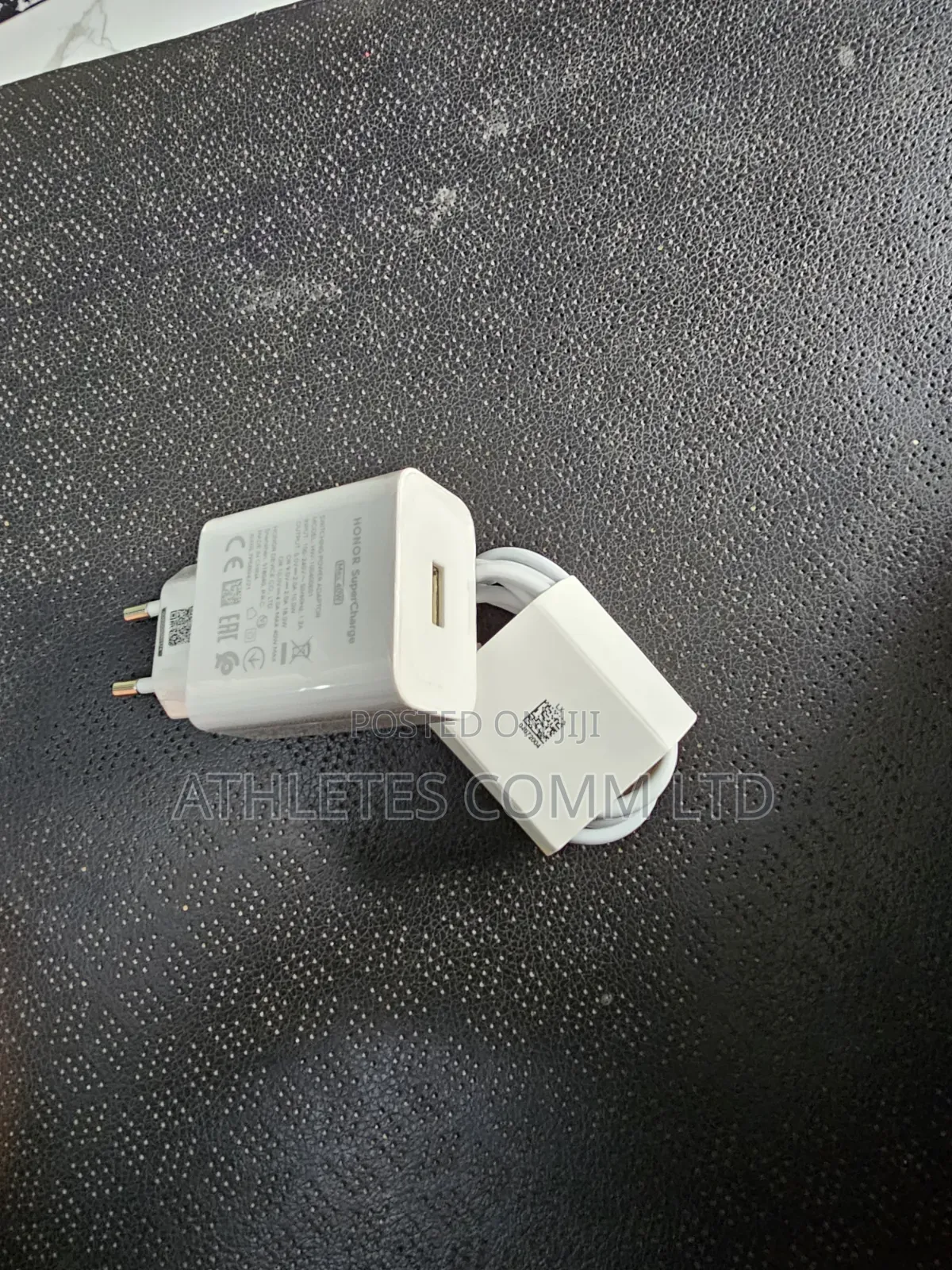 Honor 40w Super Fast Charger