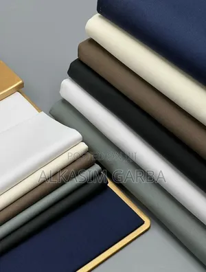 Original Premium Men's Fabrics | Wholesale Retail