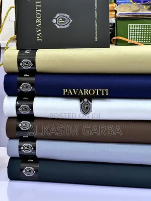 Original Premium Men's Fabrics | Wholesale Retail