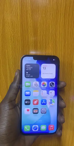 Apple iPhone 13 Pro 128 GB Blue