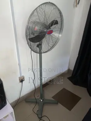 Ox Fan 20inches