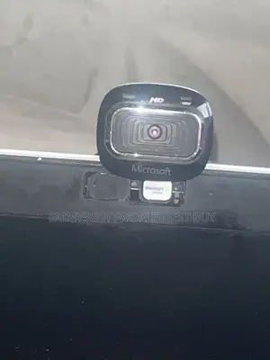 Microsoft Hd Cam