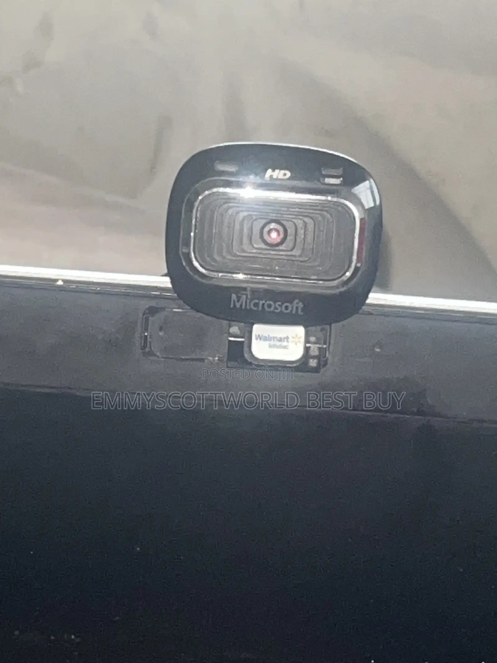 Microsoft Hd Cam