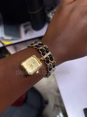 Wristwatch