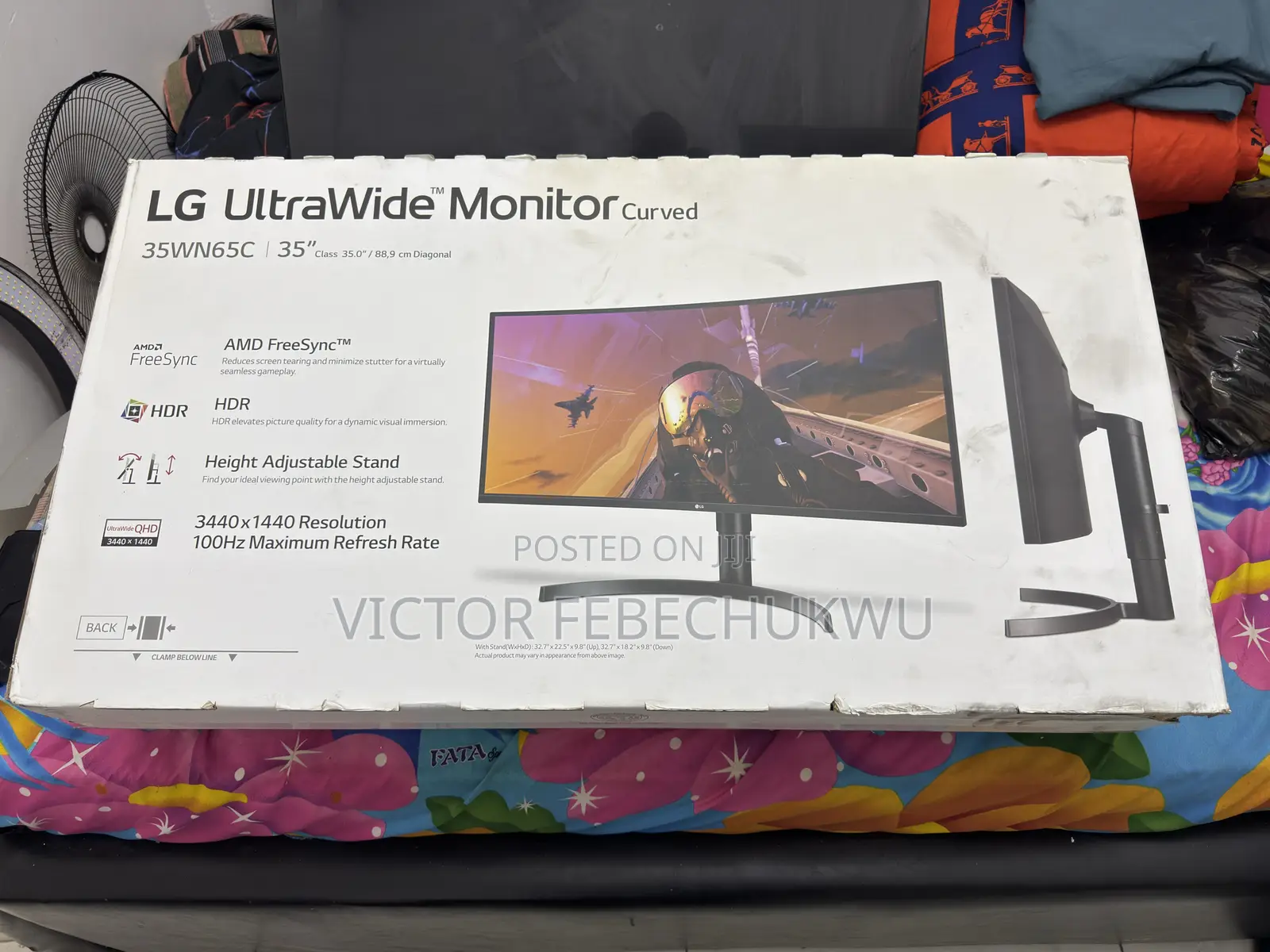 Lg Ultrawide Monitor