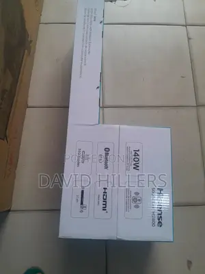 Hisense Sound System