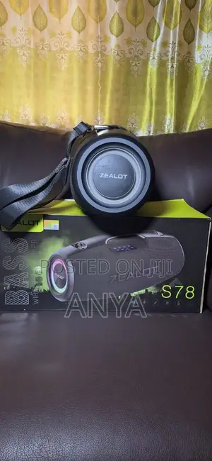 Zealot S78