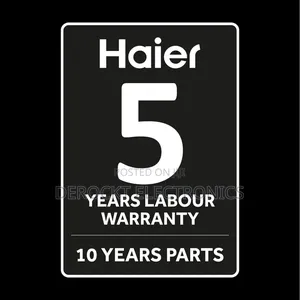 Haier Integrated 14-Place Settings Dishwasher