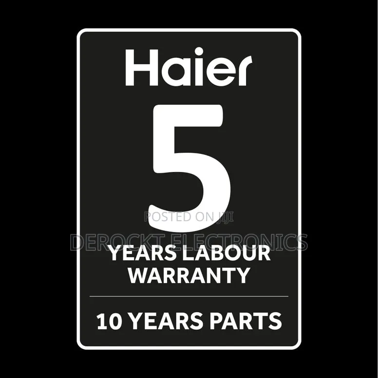 Haier Integrated 14-Place Settings Dishwasher