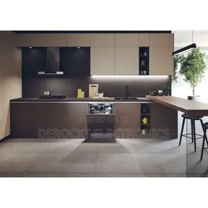 Haier Integrated 14-Place Settings Dishwasher