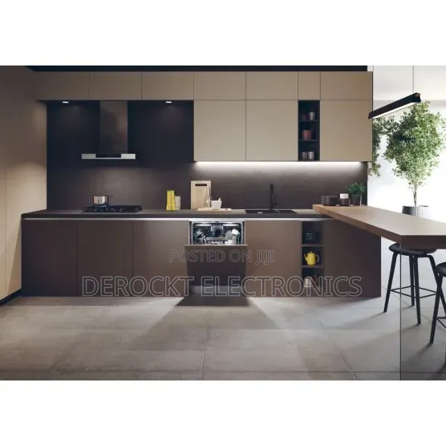 Haier Integrated 14-Place Settings Dishwasher
