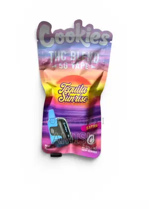 Cookies Flavour