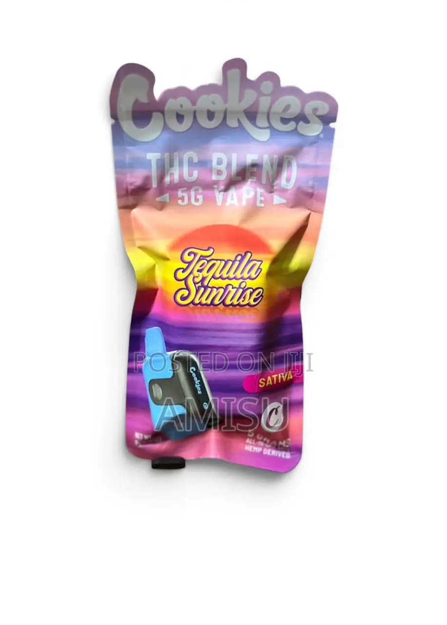 Cookies Flavour