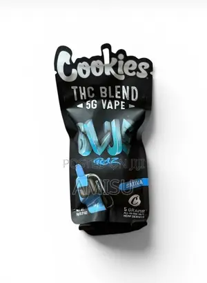 Cookies Flavour