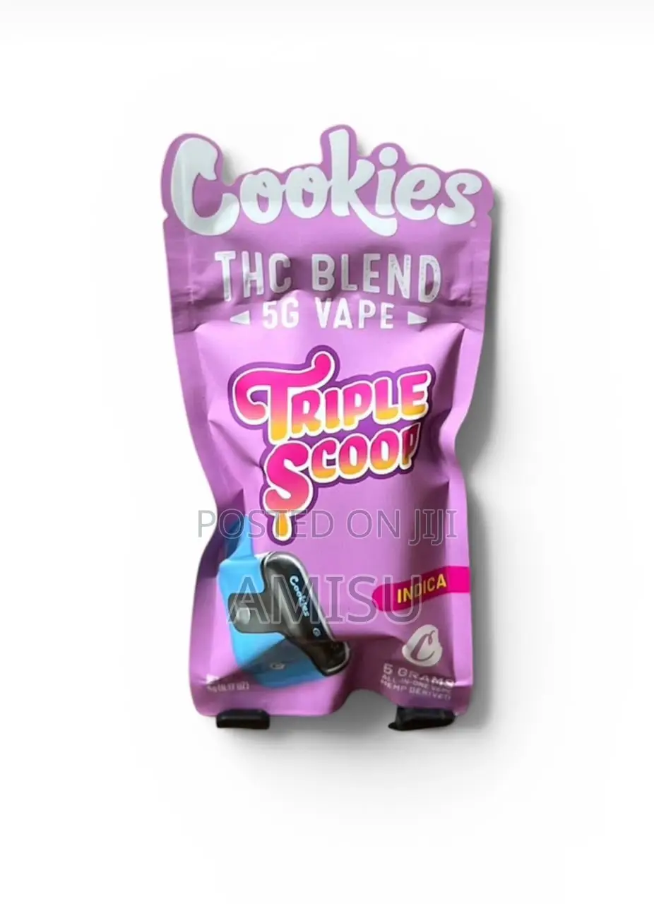 Cookies Flavour
