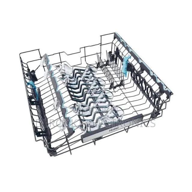 Haier Integrated 14-Place Settings Dishwasher