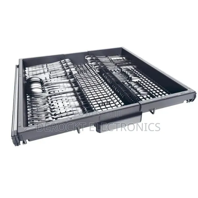 Haier Integrated 14-Place Settings Dishwasher