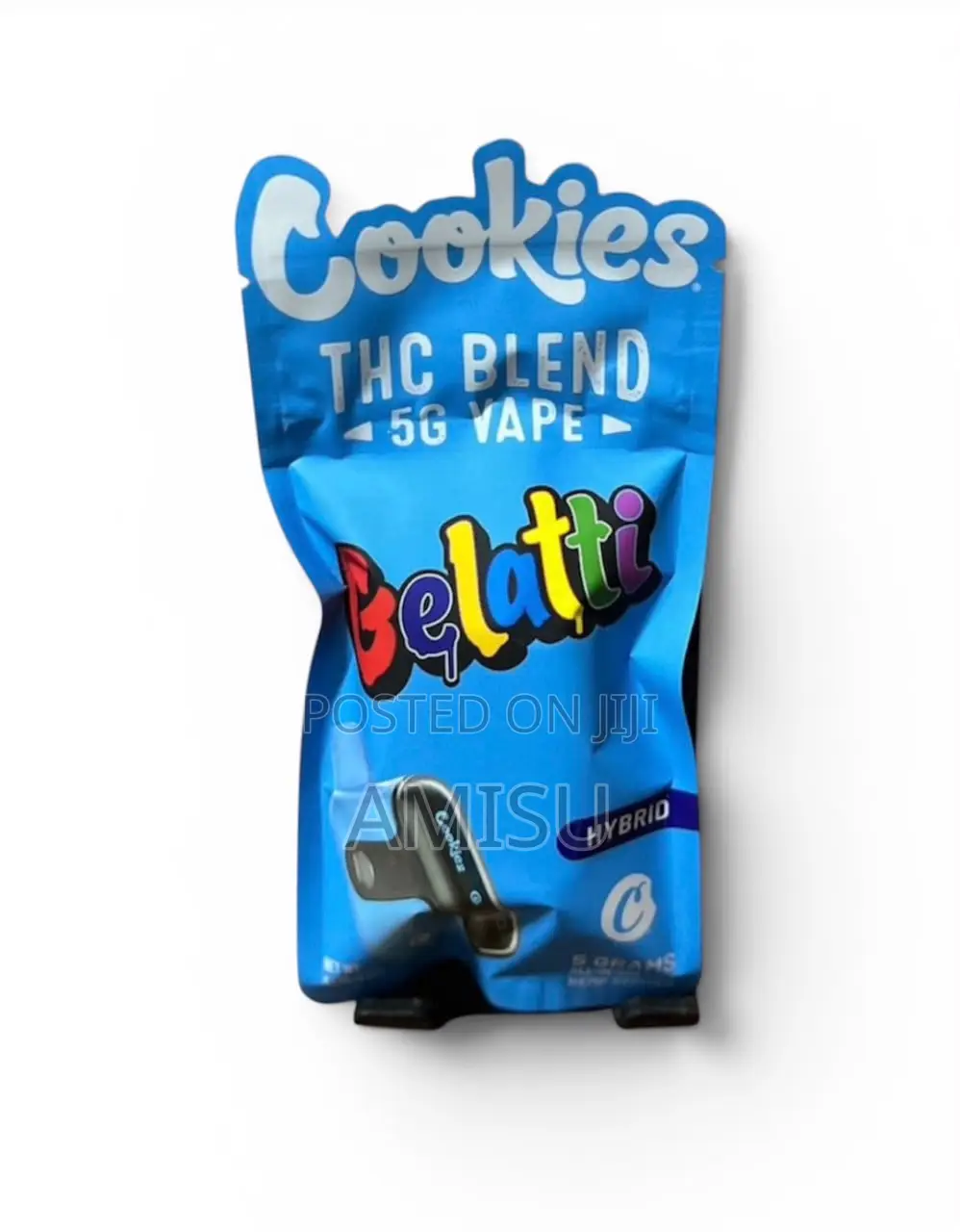 Cookies Flavour