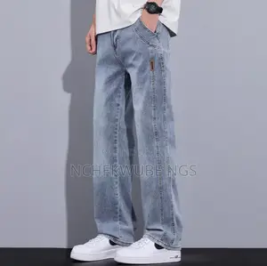 Luxury Men Trousers