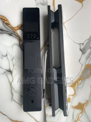 Smart Door Lock Tuya