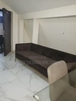 Furnished Mini Flat in Osapa London Estate for rent