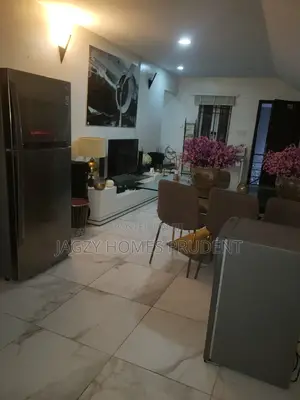 Furnished Mini Flat in Osapa London Estate for rent