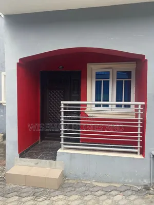 Mini Flat in Majek Sangotedo for rent