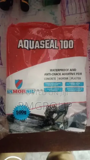 Water Seal