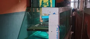 Food Warmer (4 Plates)