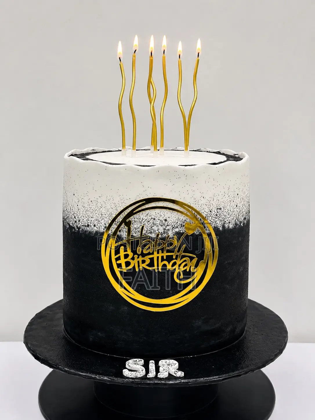 Cakes in Asaba