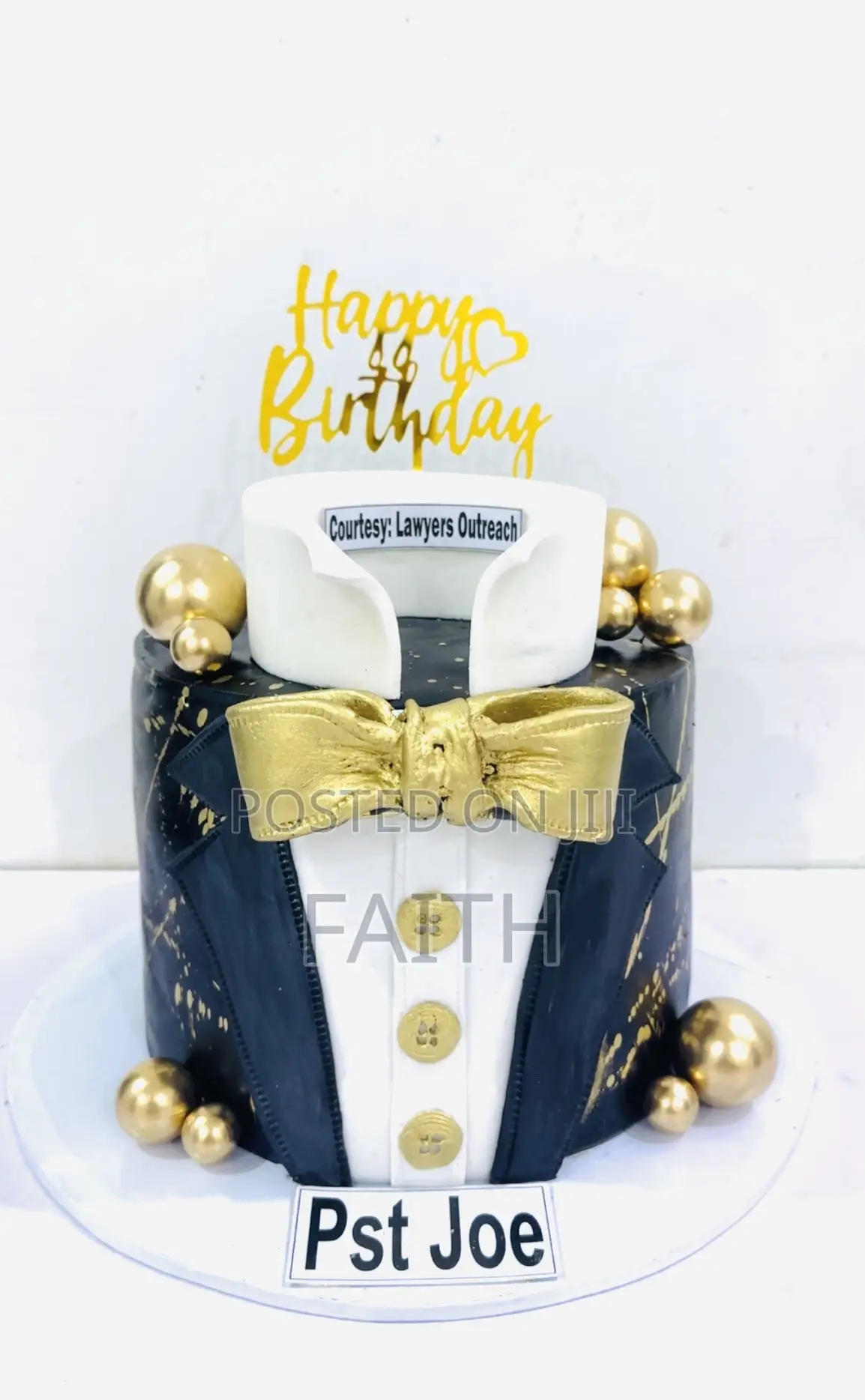 Cakes in Asaba